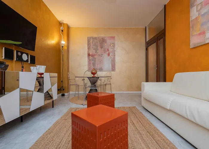 Living Repubblica * 米兰