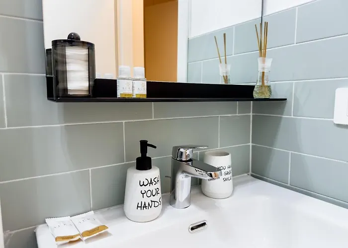 Elegance And Comfort In The Heart Of Moscova *