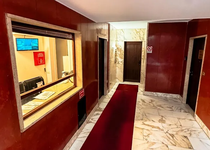 Apartamento Elegance And Comfort In The Heart Of Moscova