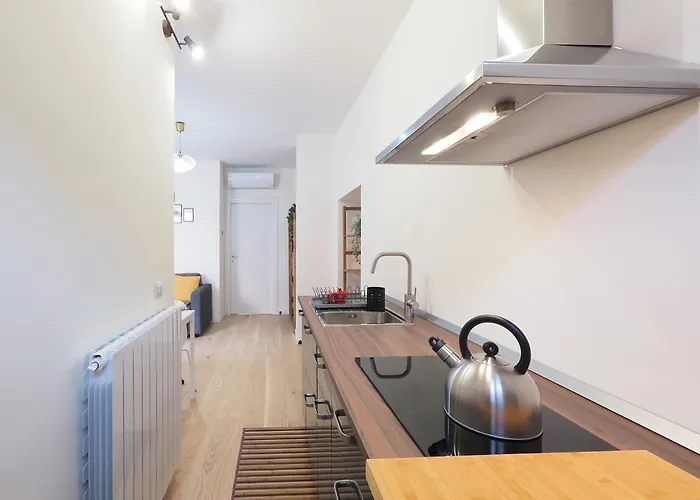 Primopiano - Brusuglio B Milan