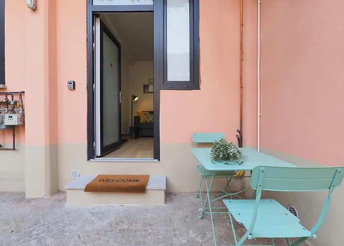 Primopiano - Brusuglio B