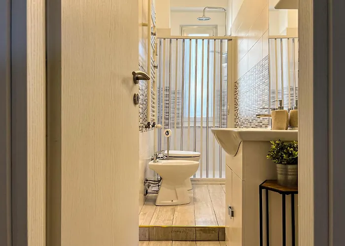 Appartamento Monica Navigli