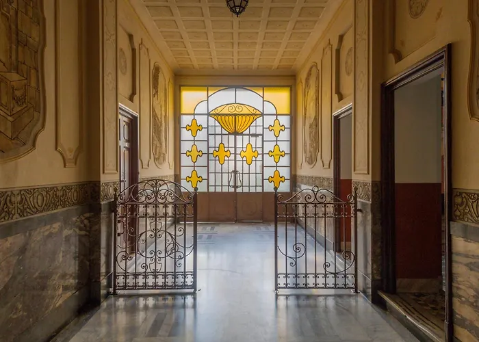 Apartmán Pomponazzi 19 Two-room In The Bocconi Area