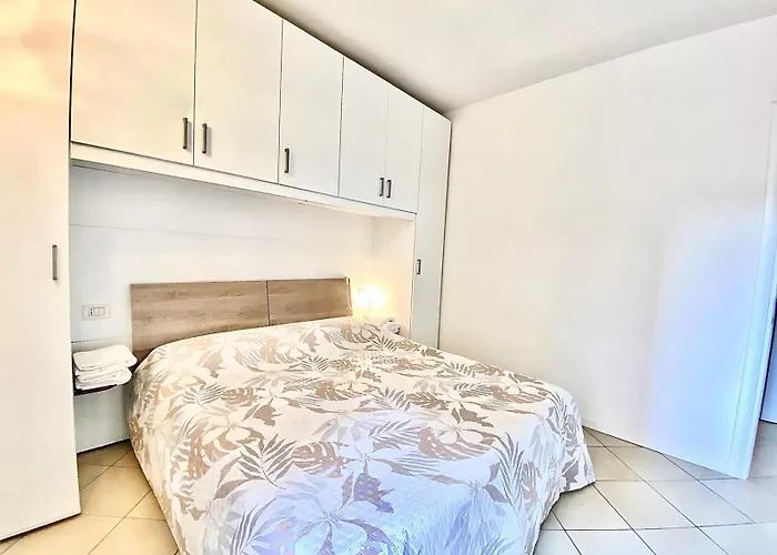 Certosa Apartmán Milán