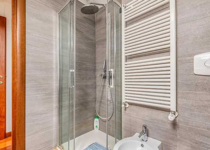 Urban Loft Porta Nuova - Bosco Verticale Apartman