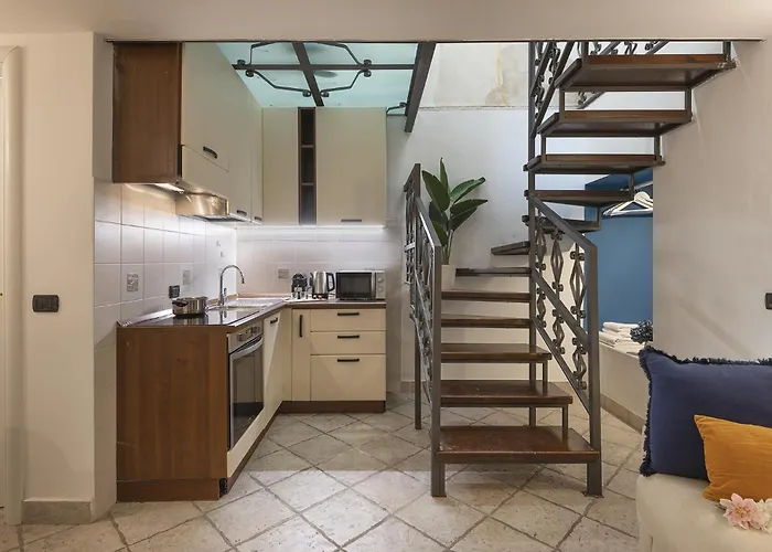 Apartamento La Corte Milanese - Bocconi, Navigli & Duomo Milán