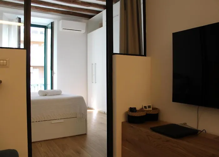 Paco Appartement Milaan