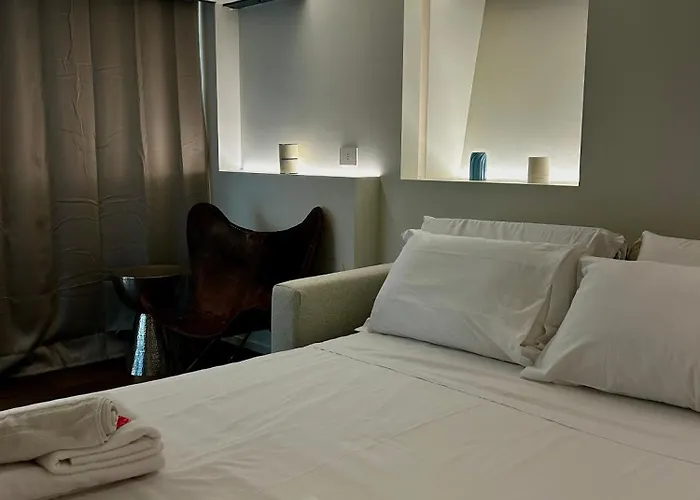 Elegant Design Loft For A Luxury Stay, M1 To Duomo *