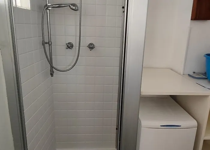 아파트 Scalo Porta Romana