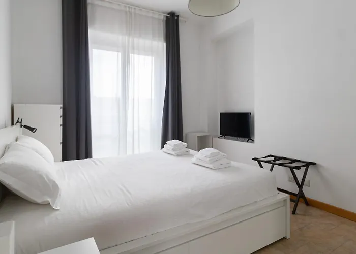 Appartamento Italianway Easy - Scarampo 41 *