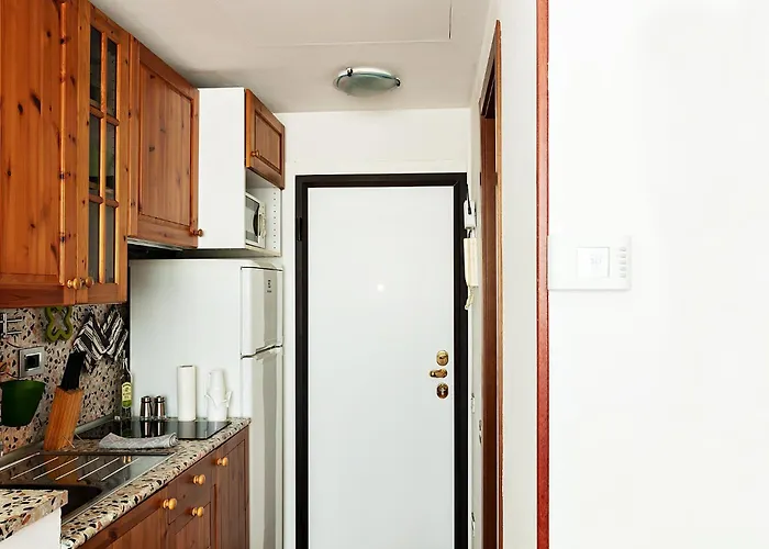 Apartmán De Homes - Con Vista Su Porta Nuova Vicino Metro Milán
