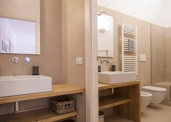 Beautiful In The Heart Of Appartamento