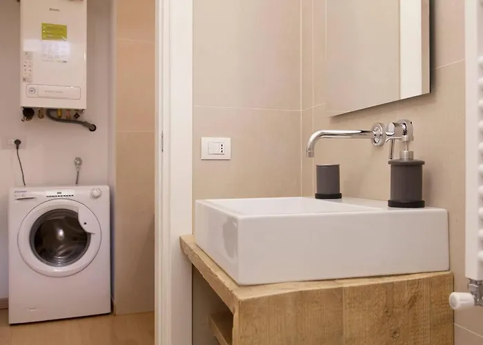 Beautiful In The Heart Of Appartamento *