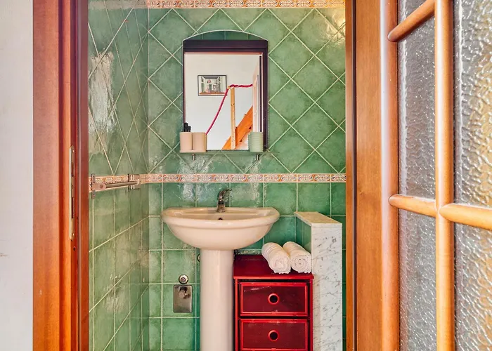 Frisi 3 Bright Cozy - Porta Venezia Lejlighed Milano