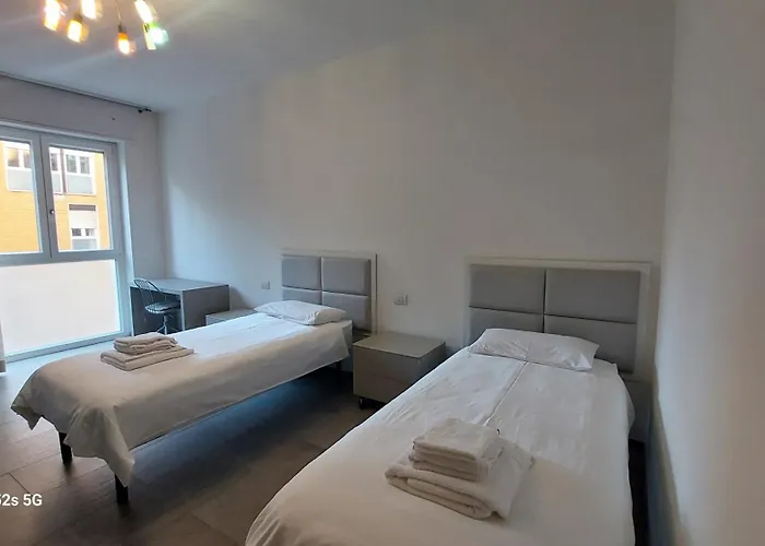 Large Citta Studi * Milano