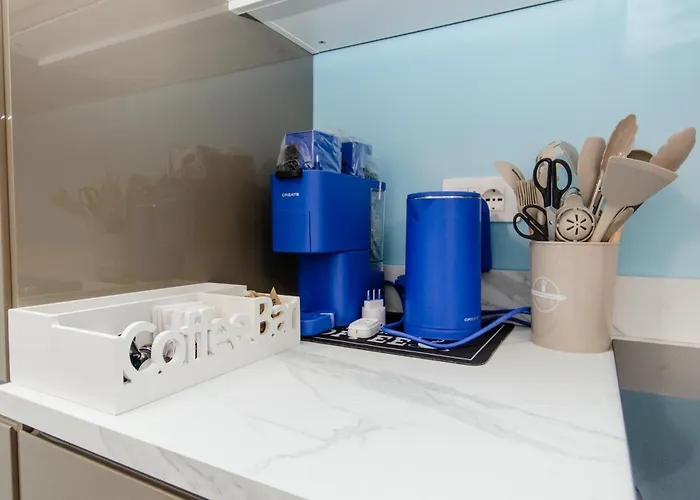 Stupendo Bilocale Ristrutturato A Nuovo Mm Argonne Apartament Mediolan