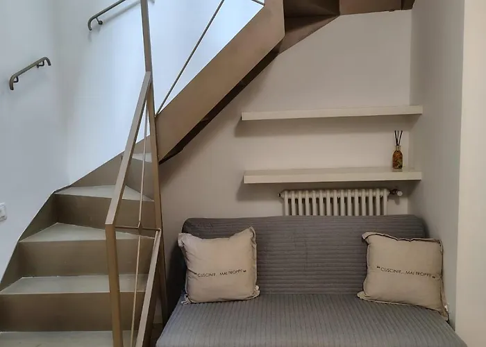 Apartment Logical Navigli