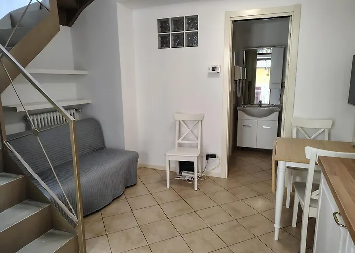 Apartment Logical Navigli