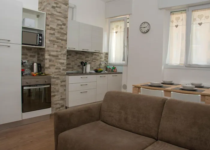 Cimiano * Милан