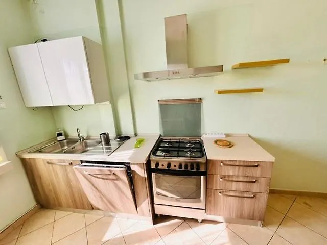 Thecolorfulhouse Navigli Centre Apartment