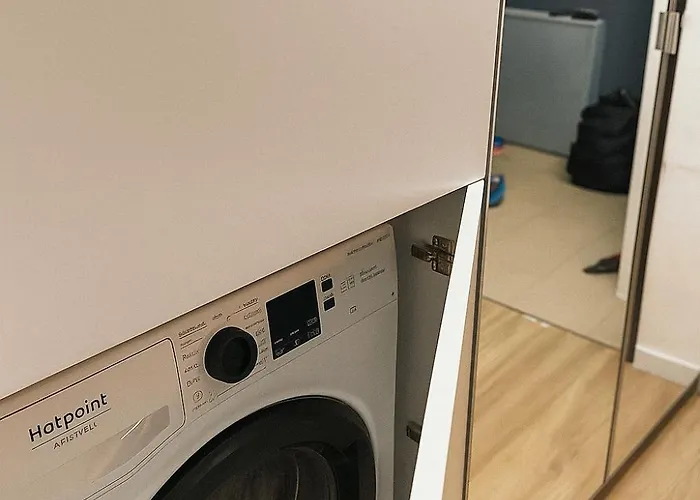 公寓 Nando's House *