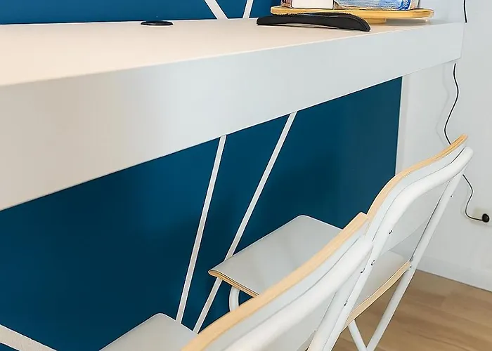 公寓 Nando's House *