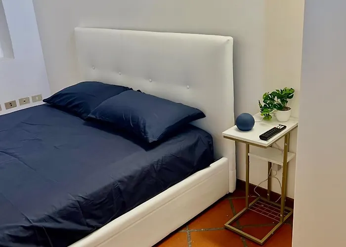 Mi Casa Es Tu Casa Appartement