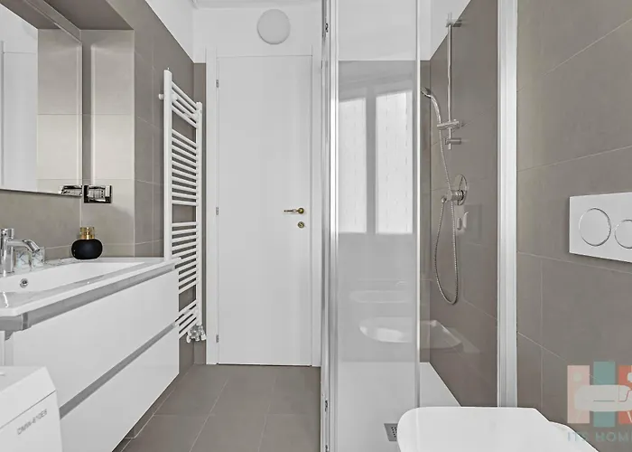 2bo9 -san Siro-exclusive - Appartement