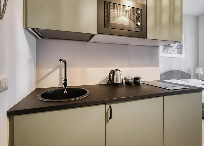 Hostmate - - Pallanza