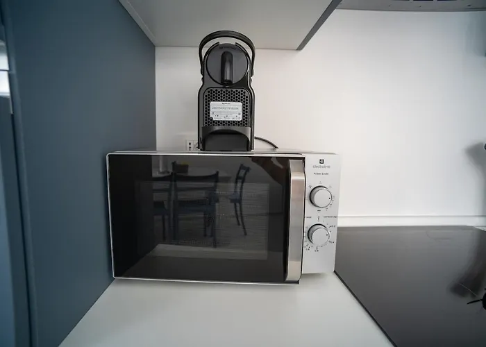 14 Nevoso Palace Апартаменты Милан