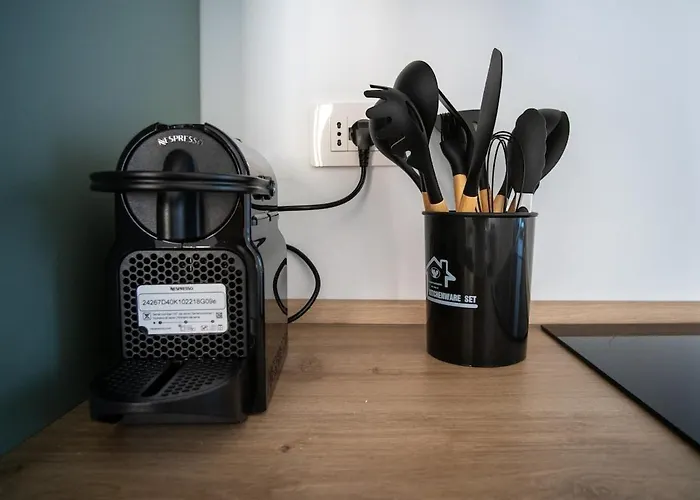 Apartamento 15 Nevoso Palace Milán