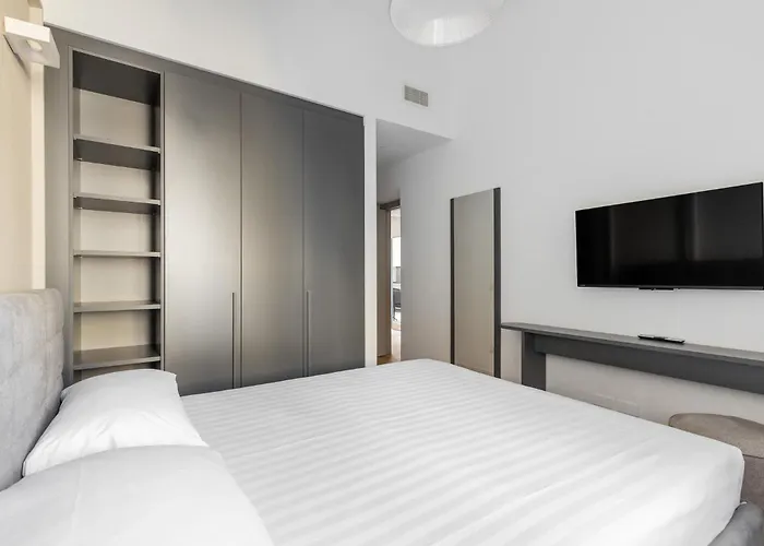 Appartamento Tricolore - Luxury By Design Club Collection *