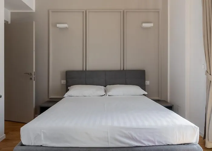 Tricolore - Luxury By Design Club Collection Appartamento *