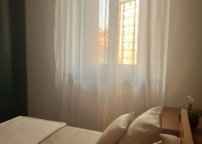 Stylish In Sempione アパート ミラノ