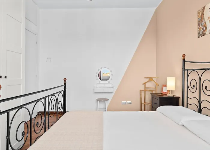 Skyline View 8 Mins To San Siro *