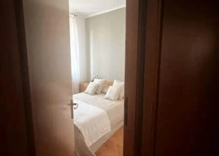 アパート Stylish In Sempione