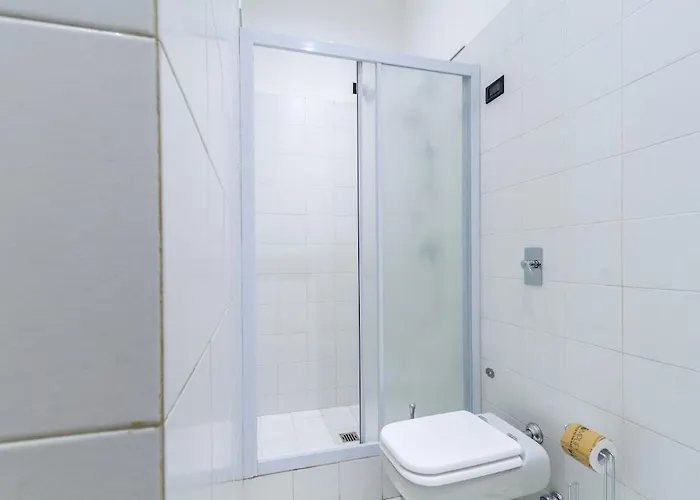 Station 150 Mq 公寓 米兰