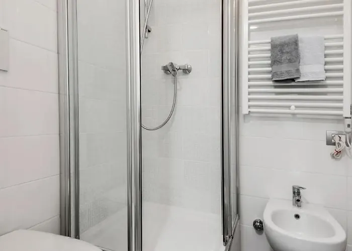 Bilocale Porta Genova - Navigli Appartamento *