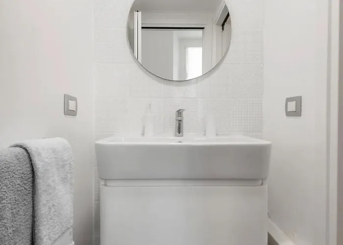 Bilocale Porta Genova - Navigli * Milano