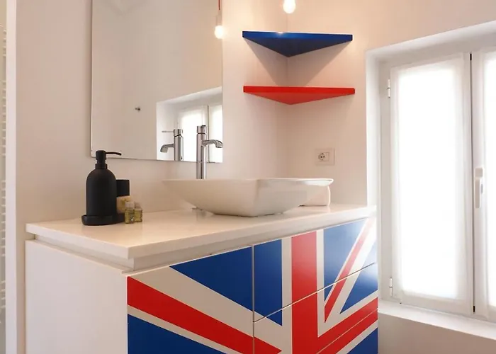 Contempora - Attic With Terrace In The Heart Of Porta Romana 아파트