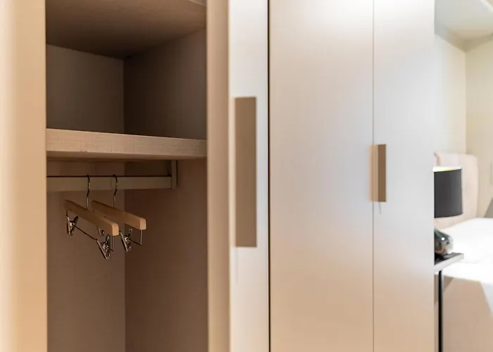 Principe Luxury Lejlighed