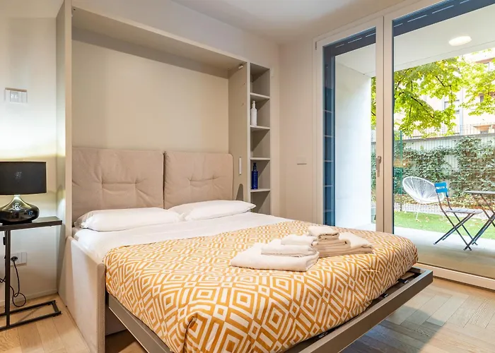 Principe Luxury 아파트