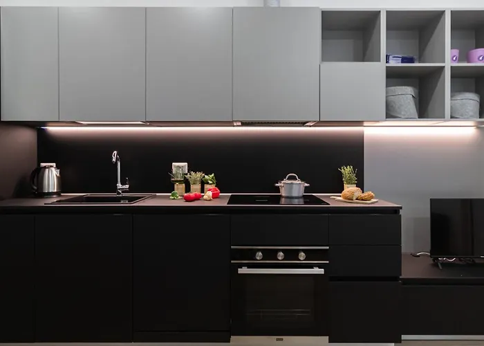 Apartmán Italianway Easy - Ponte Seveso 25 *