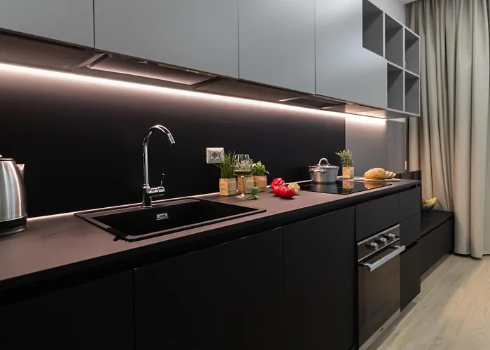 Italianway Easy - Ponte Seveso 25 * Milán