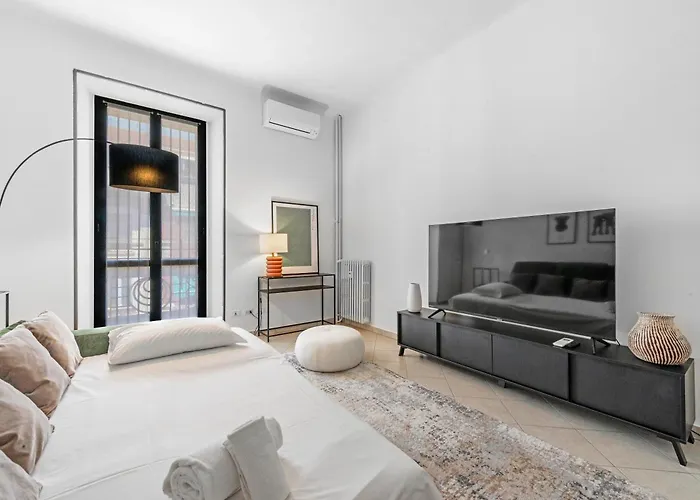 600m - Your Escape - Wifi Netflix *