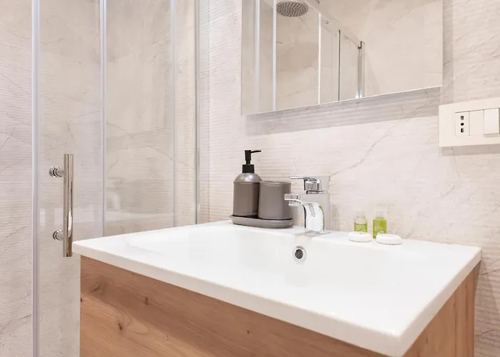 Easylife - - Carpoforo 5 - Brera