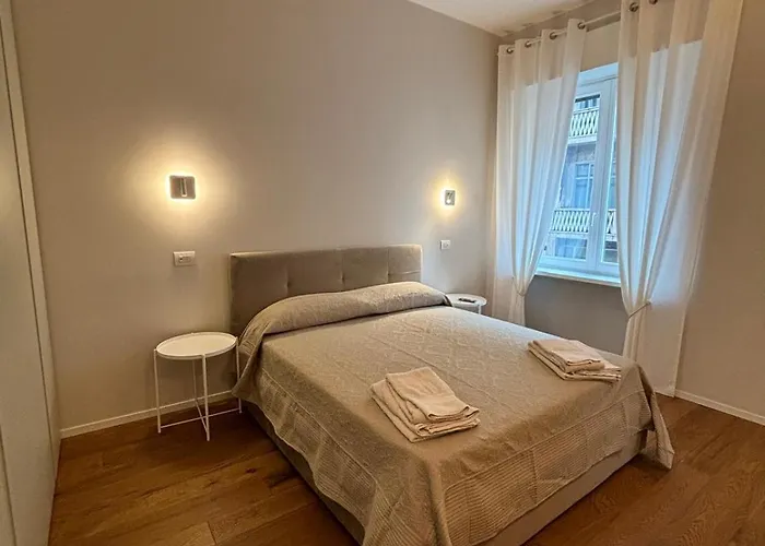 Porta Venezia Settala 2 Appartement Milaan