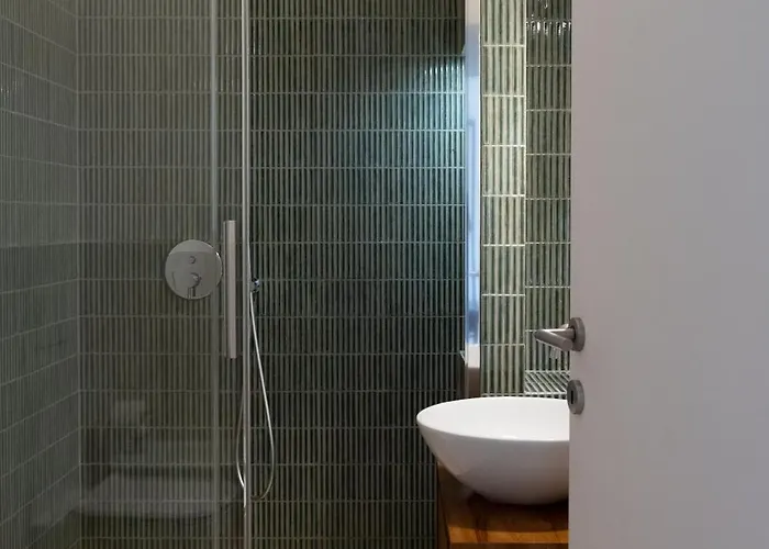 Luminoso Trilocale Con Ampio Terrazzo - Mirable Pm מילאנו