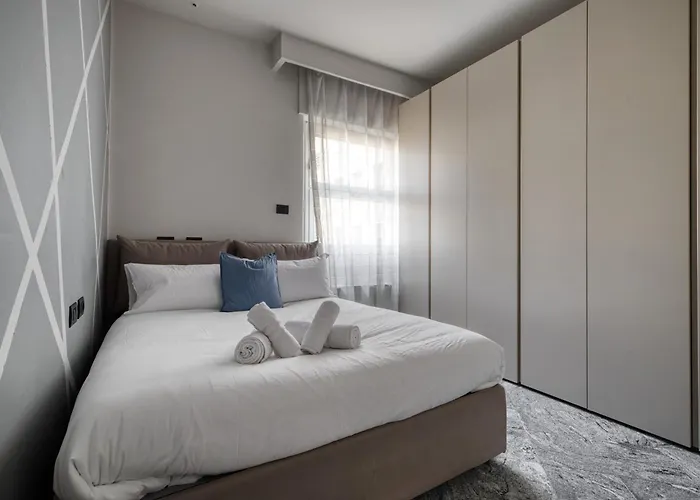 Station - Big Flat Appartement *