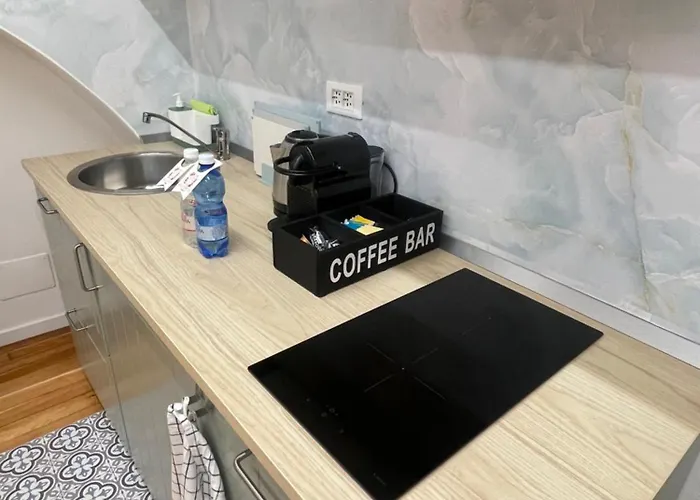 Elena S Navigli Appartamento Milano